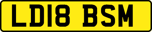 LD18BSM