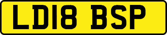 LD18BSP