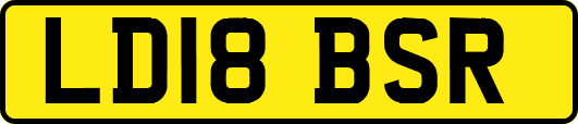 LD18BSR