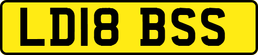 LD18BSS