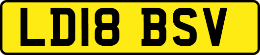 LD18BSV