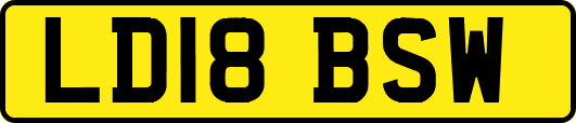 LD18BSW