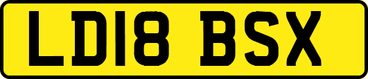 LD18BSX