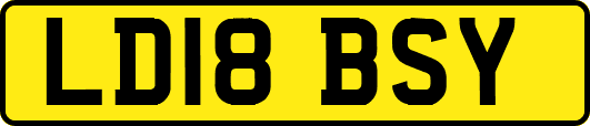 LD18BSY
