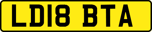 LD18BTA