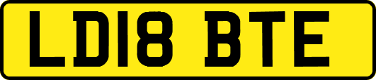 LD18BTE