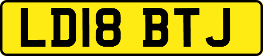LD18BTJ