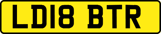 LD18BTR