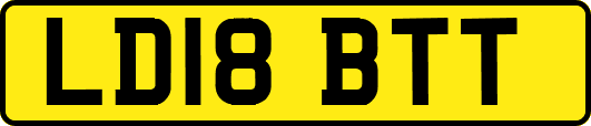 LD18BTT