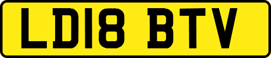 LD18BTV