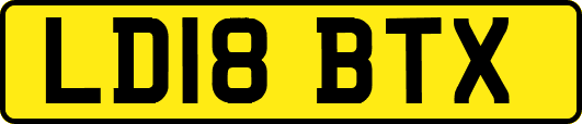 LD18BTX