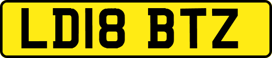 LD18BTZ