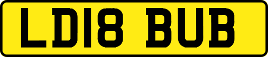 LD18BUB