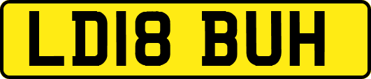 LD18BUH