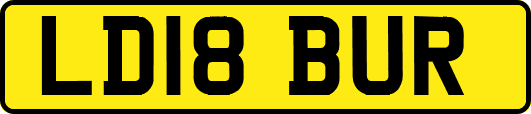 LD18BUR