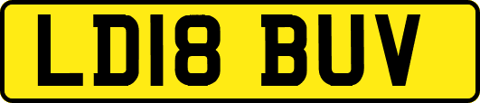 LD18BUV