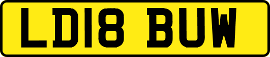 LD18BUW