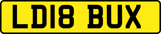 LD18BUX