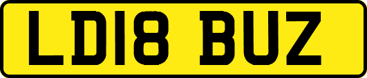 LD18BUZ