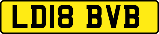 LD18BVB