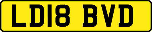 LD18BVD