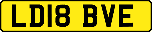 LD18BVE