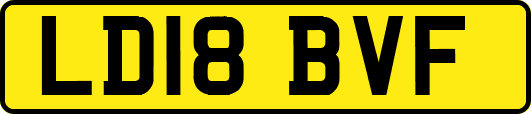 LD18BVF