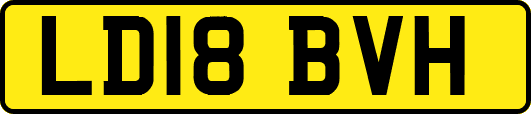 LD18BVH