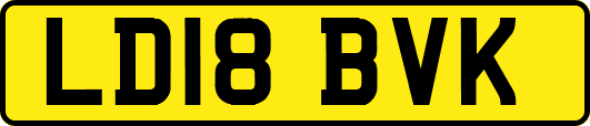 LD18BVK