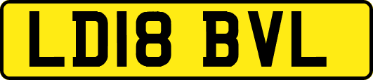 LD18BVL