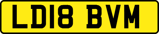 LD18BVM
