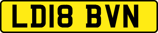 LD18BVN