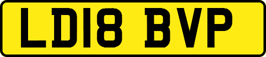LD18BVP