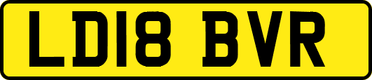 LD18BVR