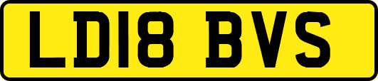 LD18BVS
