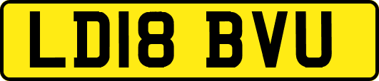 LD18BVU