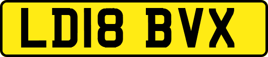 LD18BVX