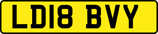 LD18BVY