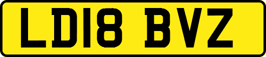 LD18BVZ