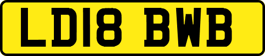 LD18BWB