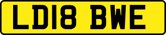 LD18BWE