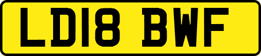LD18BWF
