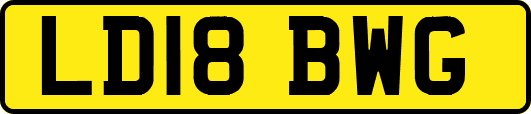 LD18BWG