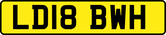 LD18BWH