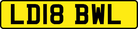 LD18BWL