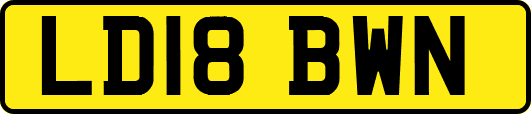 LD18BWN