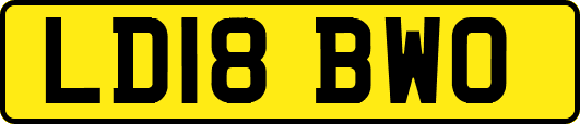 LD18BWO