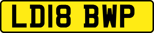 LD18BWP