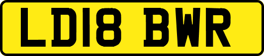 LD18BWR