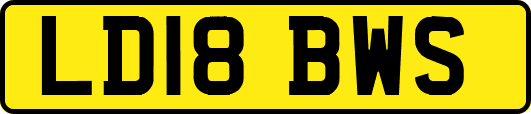 LD18BWS